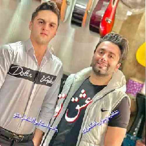 ابوالفضل متو عشق تو